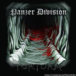 Panzer Division : Tortúra Panzer Division : Tortúra